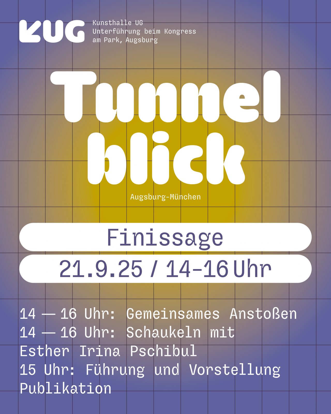 Janina Totzauer, Sebastian Quast, Mara Weyel, Anni Finissage