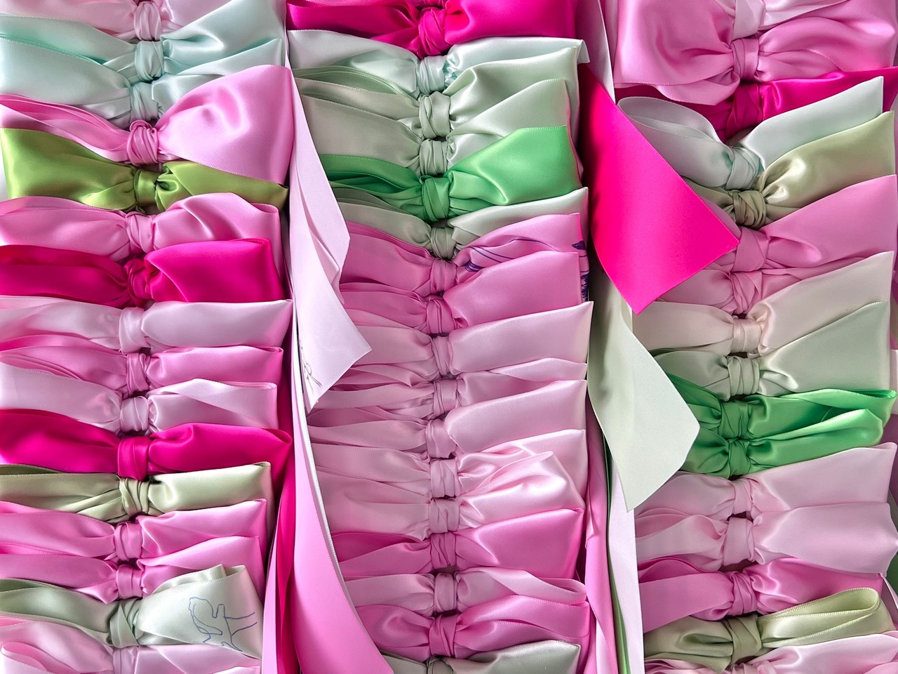 Stefanie Winter textile art detail Stefanie Winter Kunst