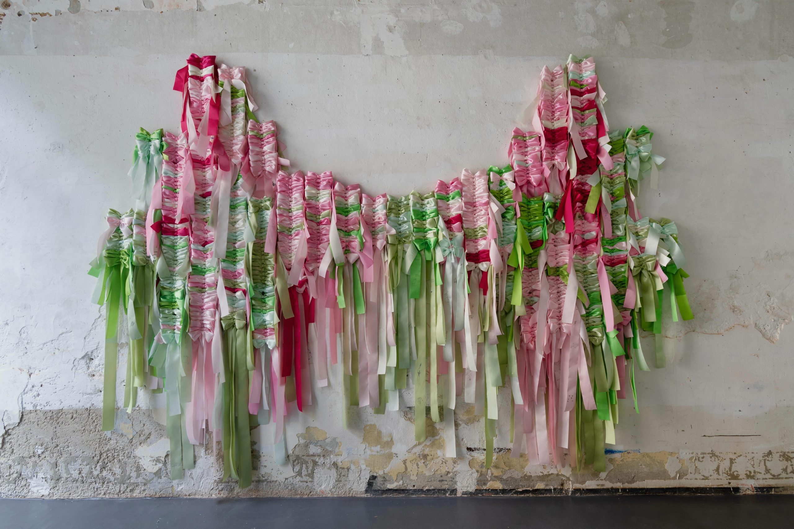 Stefanie winter kunst münchen