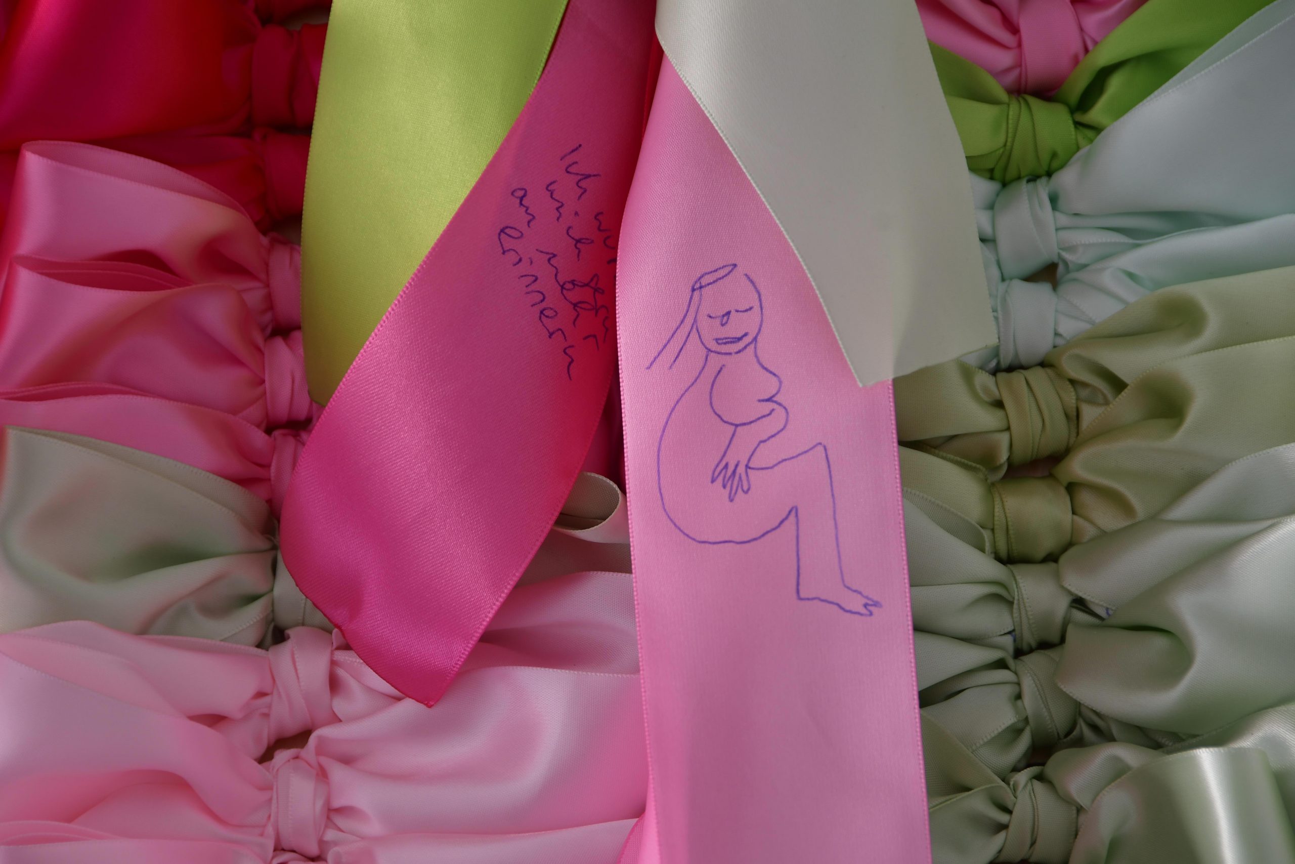 Stefanie winter art munich